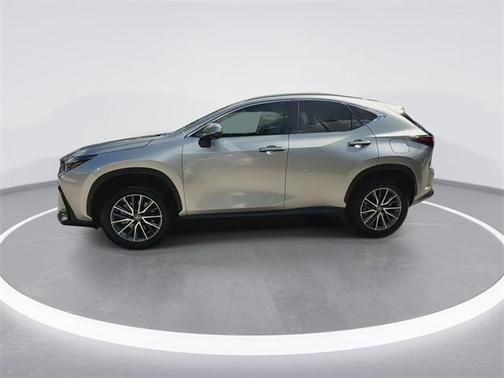 2023 Lexus NX 250 Base