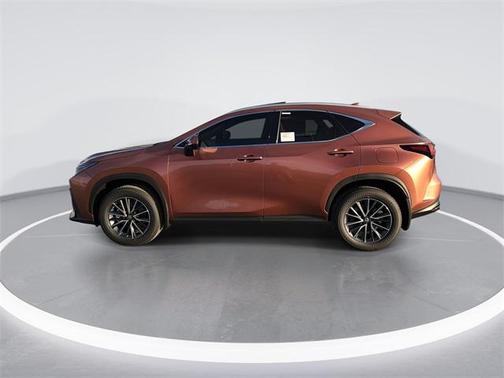 2026 Lexus NX 350 NX 350 Luxury