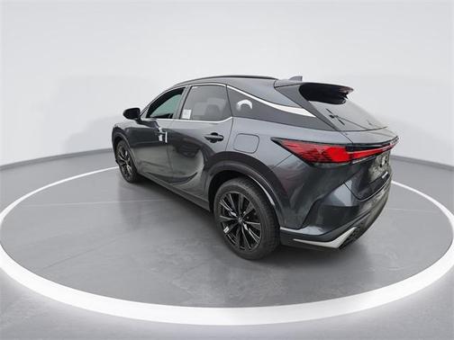 2026 Lexus RX 350 F SPORT Design