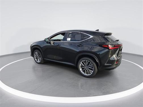 2026 Lexus NX 350h NX 350h Premium