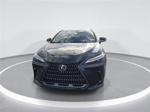 2026 Lexus NX 350h NX 350h Premium
