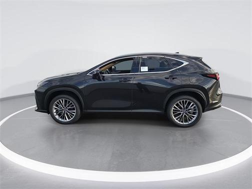 2026 Lexus NX 350h NX 350h Premium
