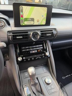 2024 Lexus IS 350 Base