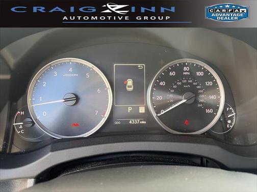 2024 Lexus IS 350 Base