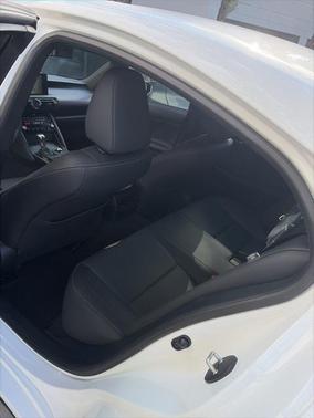 2024 Lexus IS 350 Base