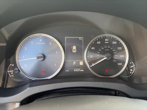 2024 Lexus IS 350 Base