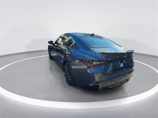 2024 Lexus IS 350 Base