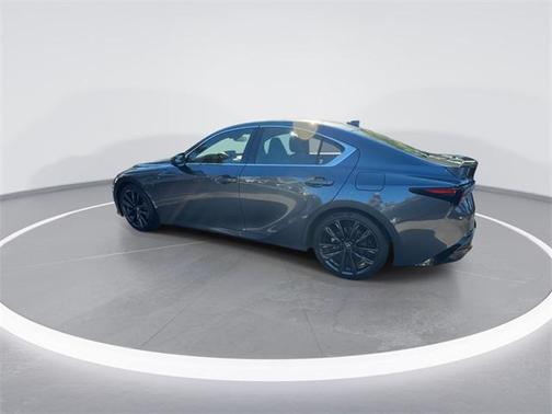 2024 Lexus IS 350 Base