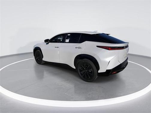 2026 Lexus RZ 350e Premium