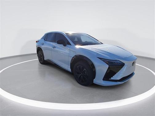 2026 Lexus RZ 350e Premium