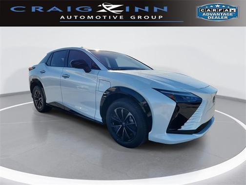 2026 Lexus RZ 350e Premium