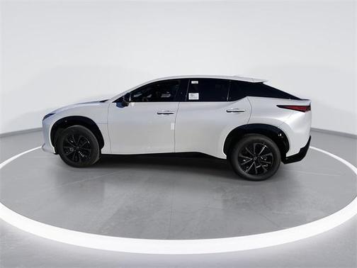 2026 Lexus RZ 350e Premium