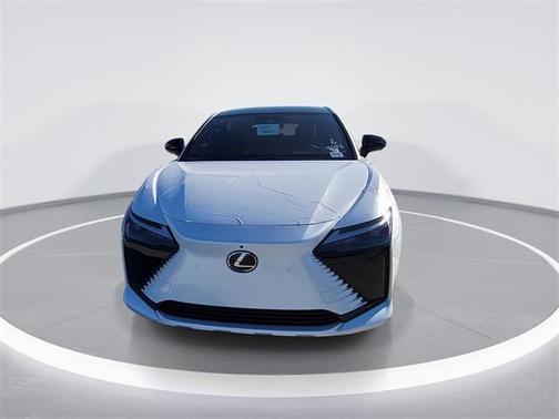 2026 Lexus RZ 350e Premium