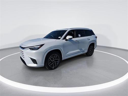 2025 Lexus TX 350 Premium