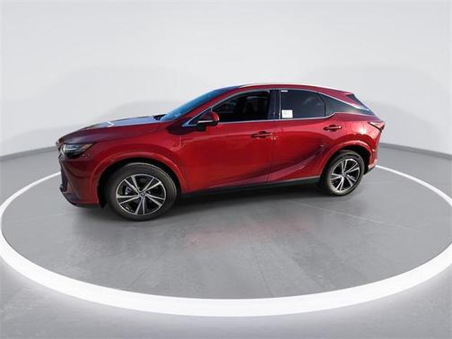 2026 Lexus RX 350 Base