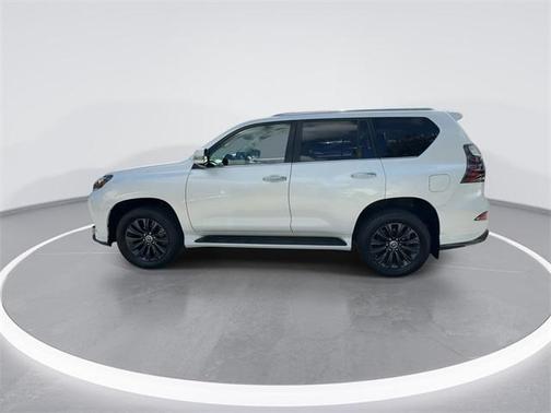 2023 Lexus GX 460 Premium