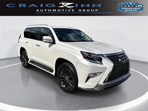 2023 Lexus GX 460 Premium