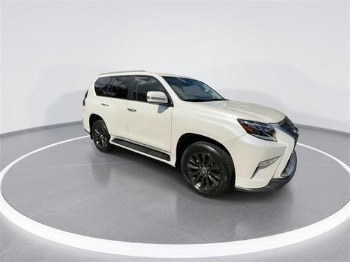 2023 Lexus GX 460 Premium