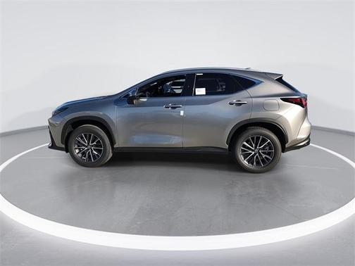 2026 Lexus NX 350 NX 350
