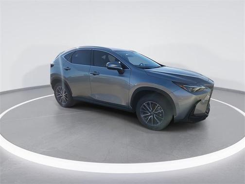 2026 Lexus NX 350 NX 350