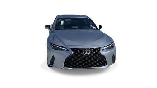 2023 Lexus IS 300 Base