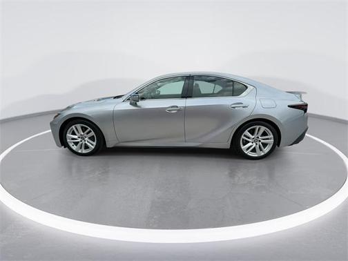 2023 Lexus IS 300 Base