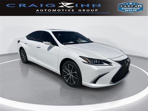 2025 Lexus ES 350 Base