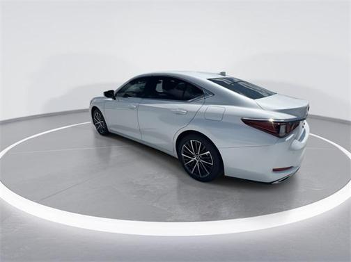 2025 Lexus ES 350 Base
