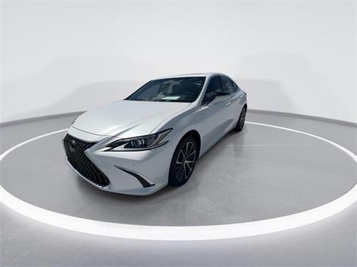 2025 Lexus ES 350 Base