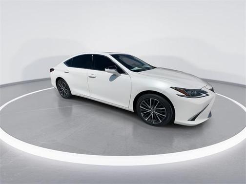 2025 Lexus ES 350 Base