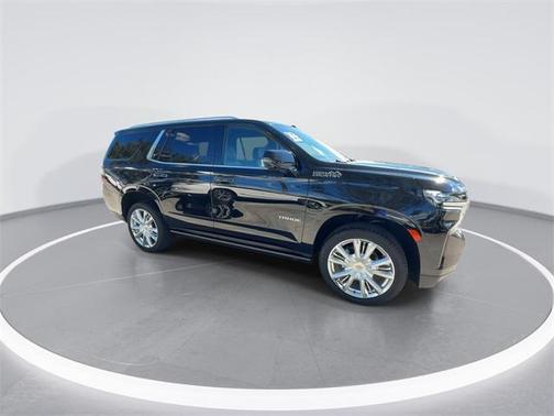 2022 Chevrolet Tahoe 2WD High Country