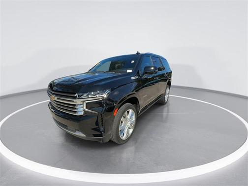 2022 Chevrolet Tahoe 2WD High Country