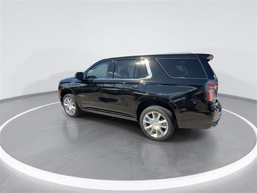 2022 Chevrolet Tahoe 2WD High Country
