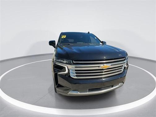 2022 Chevrolet Tahoe 2WD High Country