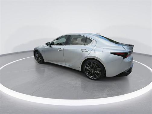2024 Lexus IS 300 Base