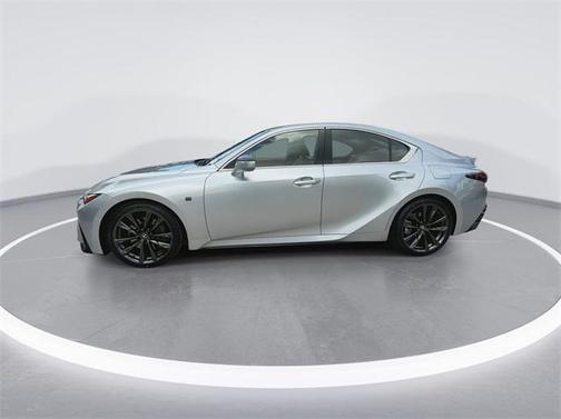2024 Lexus IS 300 Base