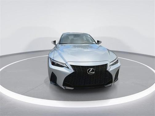 2024 Lexus IS 300 Base