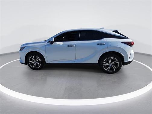 2025 Lexus RX 350 Base