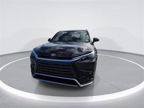 2026 Lexus TX 500h F SPORT Premium