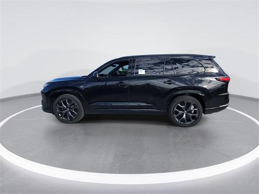 2026 Lexus TX 500h F SPORT Premium