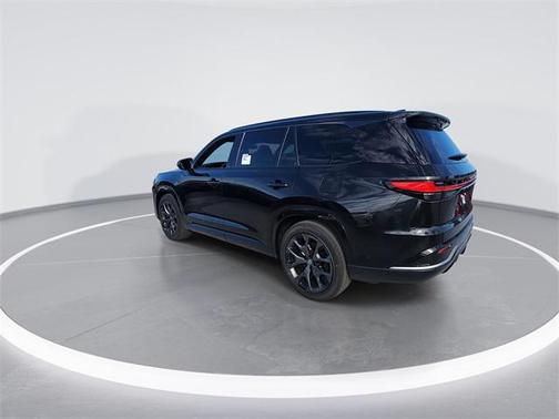 2026 Lexus TX 500h F SPORT Premium