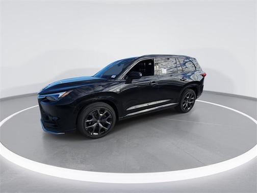 2026 Lexus TX 500h F SPORT Premium