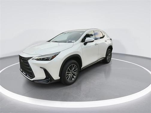 2023 Lexus NX 250 Base