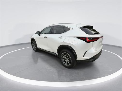 2023 Lexus NX 250 Base