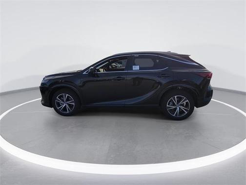 2026 Lexus RX 350 Base