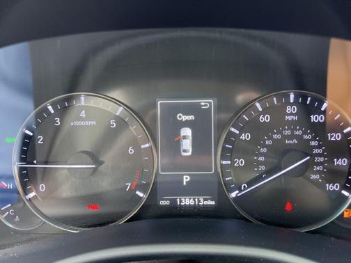 2017 Lexus GS 350 Base