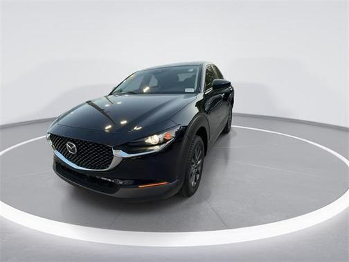 2021 Mazda CX-30 2.5 S