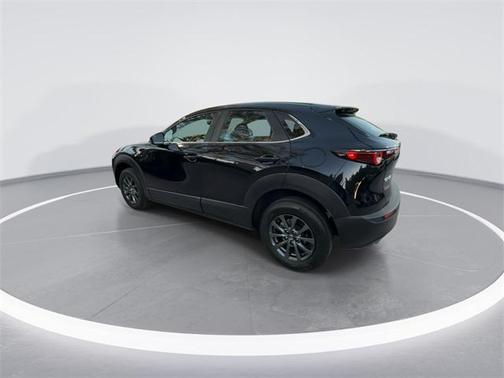 2021 Mazda CX-30 2.5 S