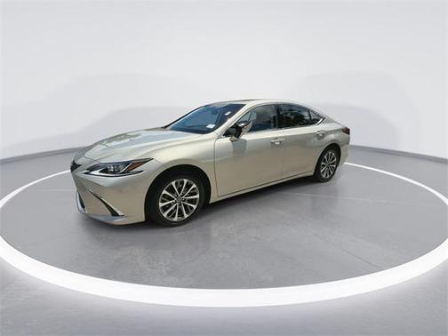 2023 Lexus ES 350 Base