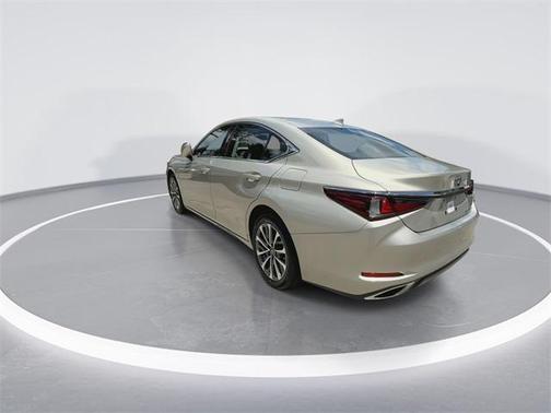 2023 Lexus ES 350 Base